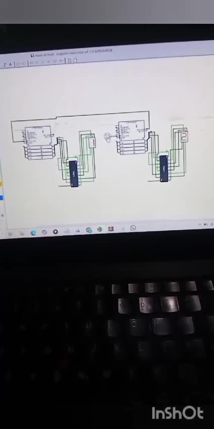 design digital logic circuits in logisim