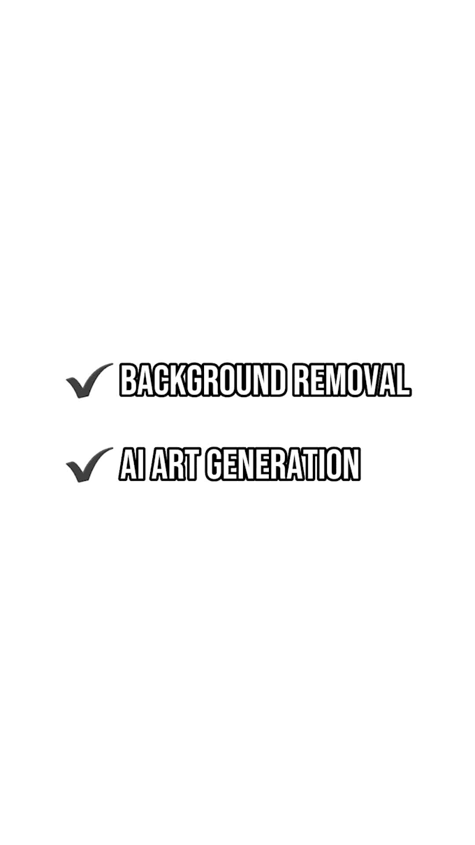 do copy paste, file conversion, and background removal