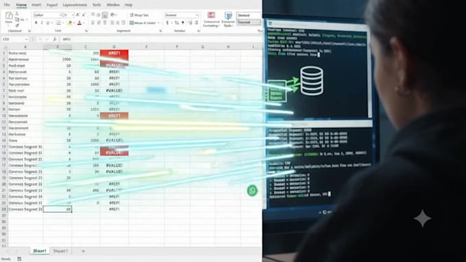do python web scraping and automation