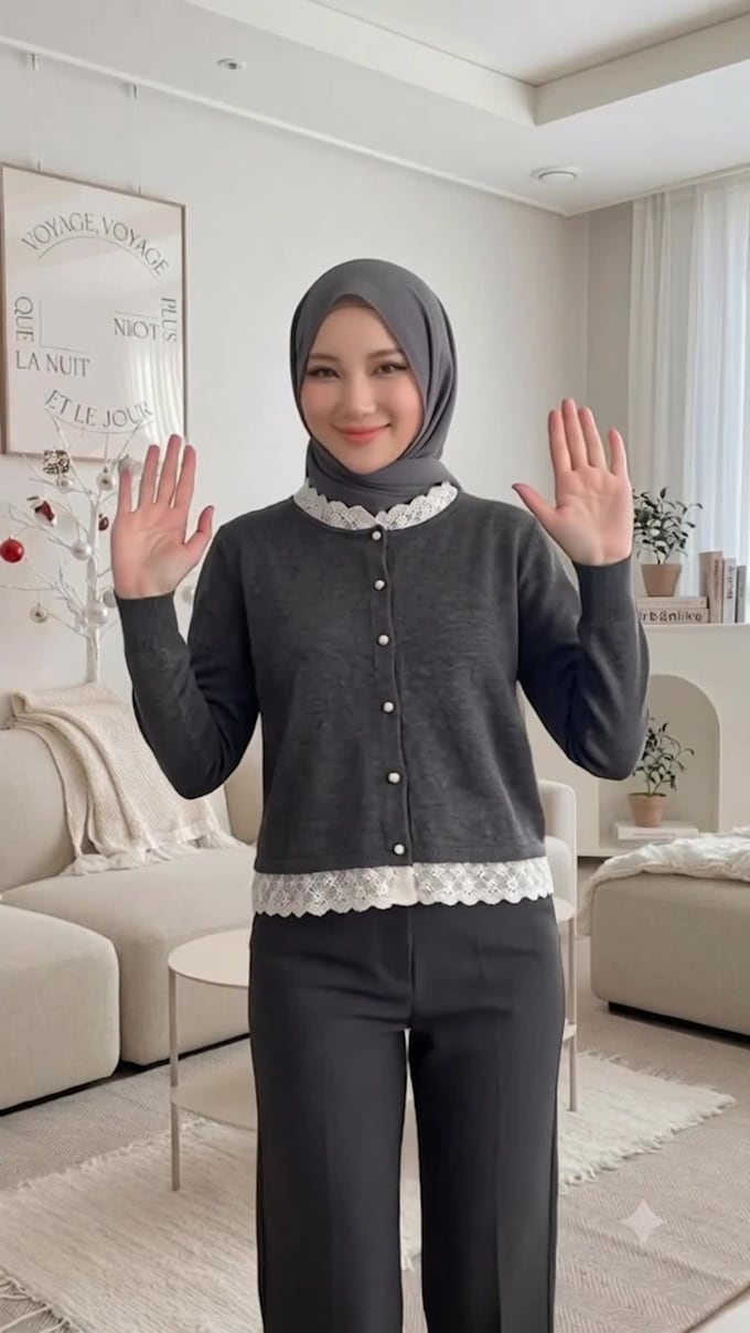 create engaging ai ugc content videos