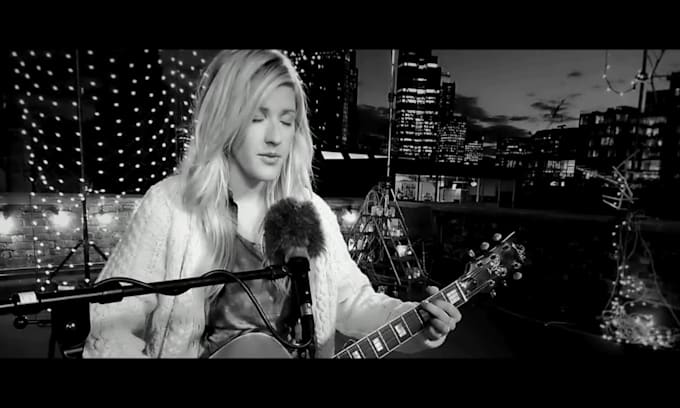 write and sing a custom personalized song for you
