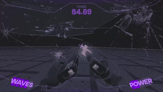 develop your full 2d or 3d game in godot engine
