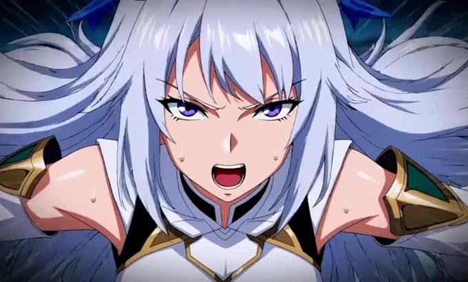 create cinematic ai anime trailers, movie teasers