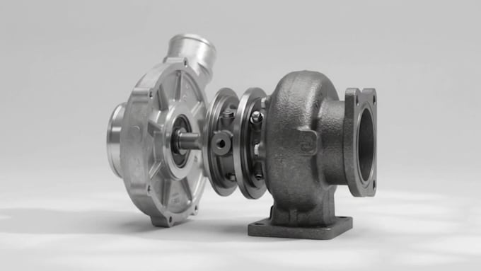 design product enclosures and plastic housings in solidworks