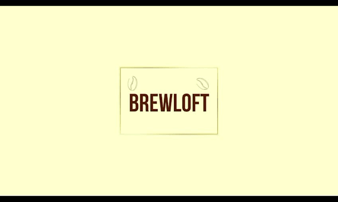 create minimal logo design in canva