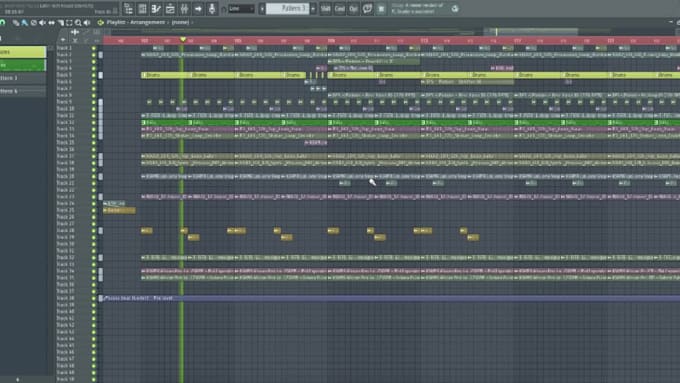 ghost produce tech house house tracks