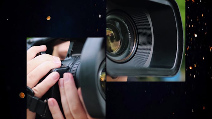 edit engaging youtube videos and viral instagram reels