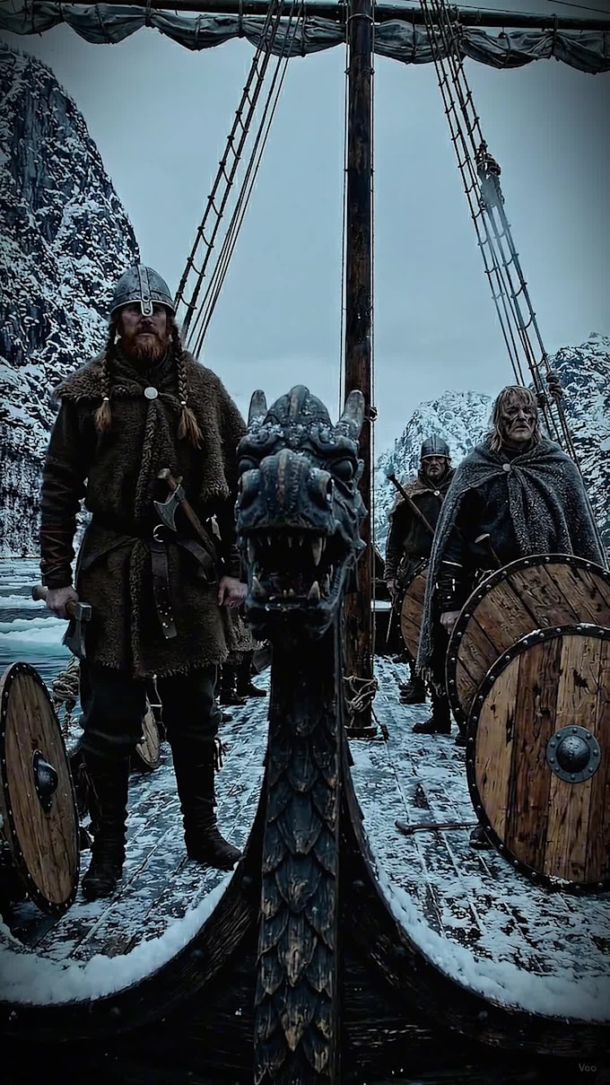create cinematic intros and title sequences with google veo