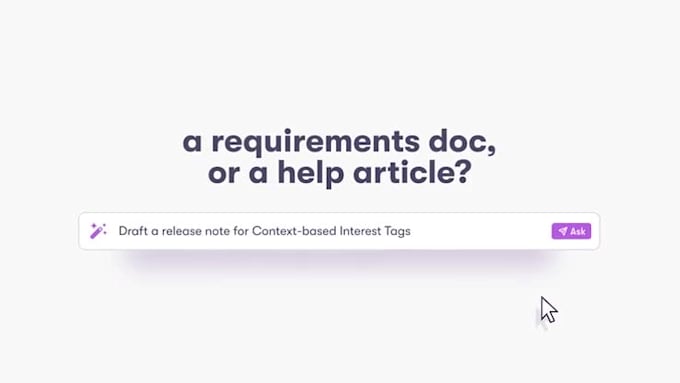 create animated saas explainer video and saas demo video