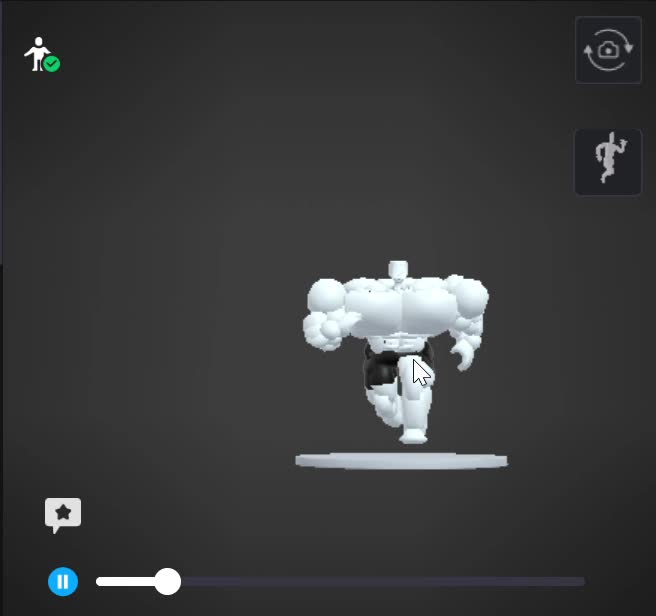 create high quality roblox animations