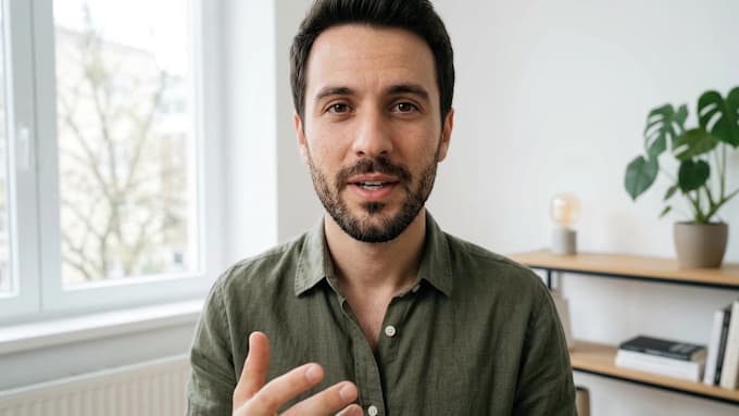 create authentic ai ugc video ads for your brand