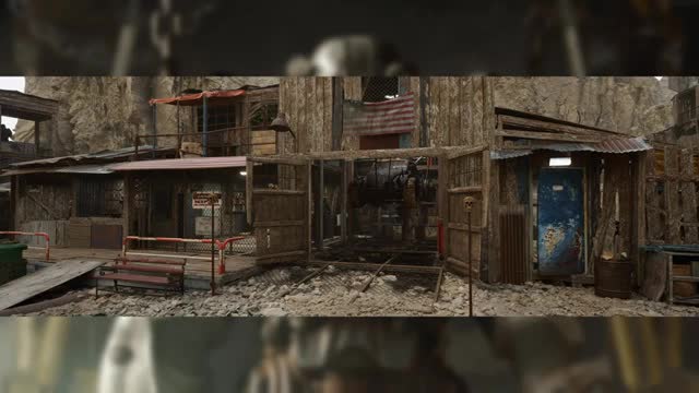 do 3d game environment, 3d game art ,game asset,level design in unity and unreal