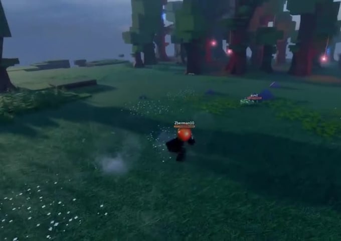 roblox sfx roblox vfx roblox combat abilities battleground