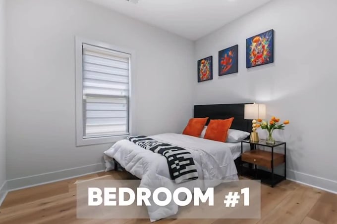 turn your photos to a 3d cinematic real estate tour