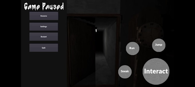 develop high performance 3d android games in godot engine