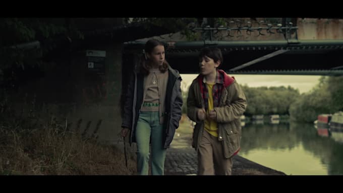 color grade and color correct as a colorist