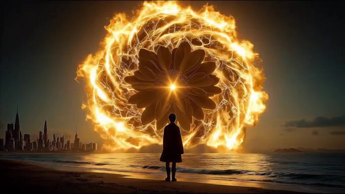 create a stunning ai music video using veo 3 technology
