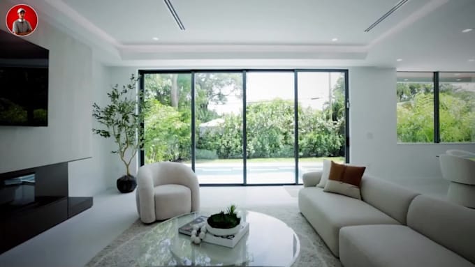 professionally edit your real estate videos