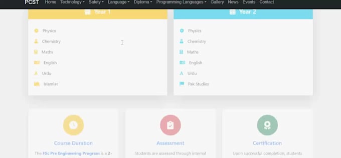 develop a full stack web apps using django, python and mysql