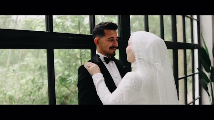 be your professional wedding and event