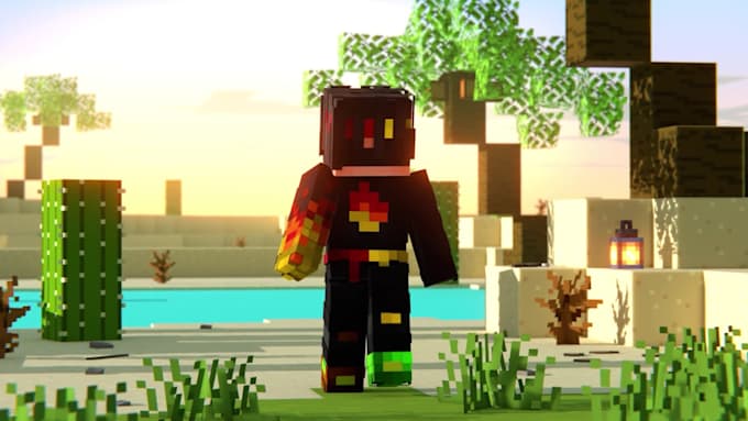 create smooth minecraft animations