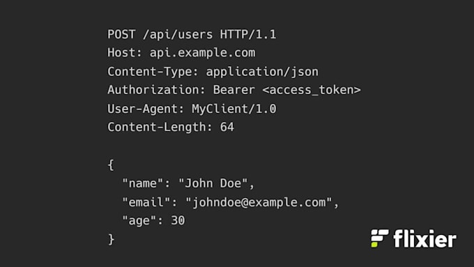 build a secure laravel rest API
