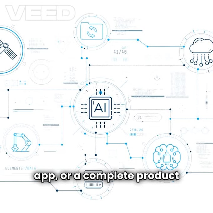 develop ai flutter mobile apps, chatbots, saas, and websites