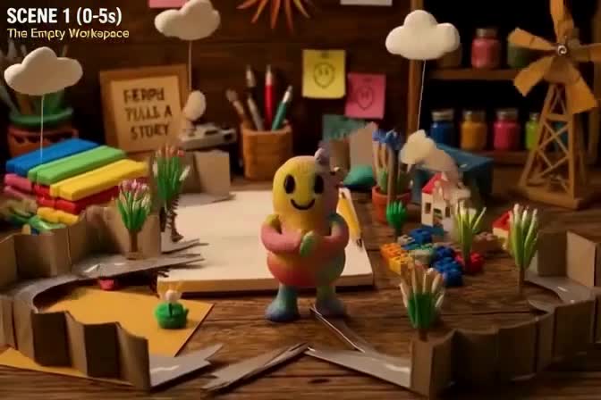 stop motion animation 3d advert animation 3d animation stopmotion animation film
