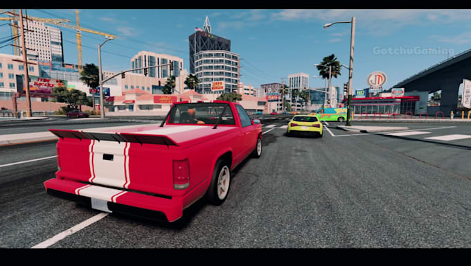 make and edit beamng videos for you