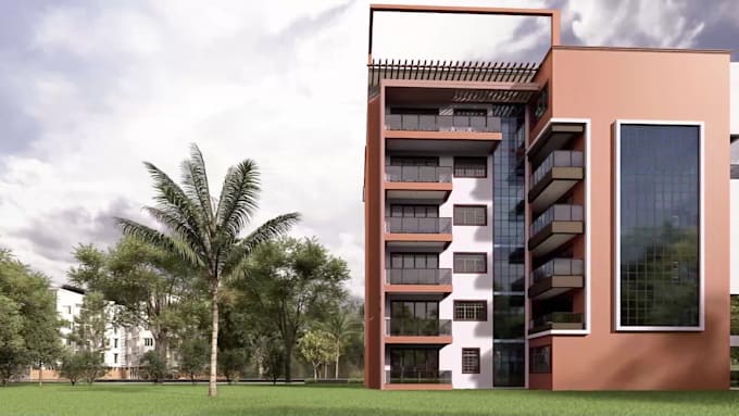 offer architectural services archicad d5 workflow