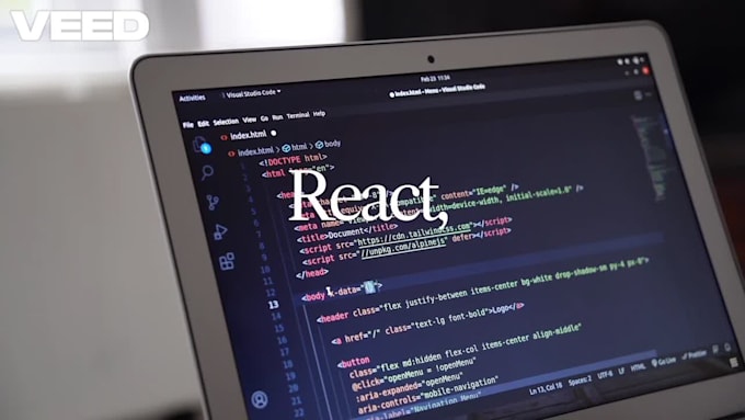 develop a startup saas mvp and full stack saas application