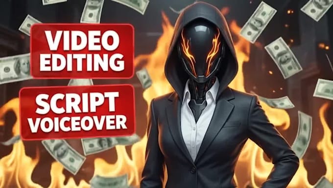 create faceless ai and tech videos for youtube automation