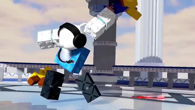 create roblox animations r6 r15 combat emotes and cutscenes