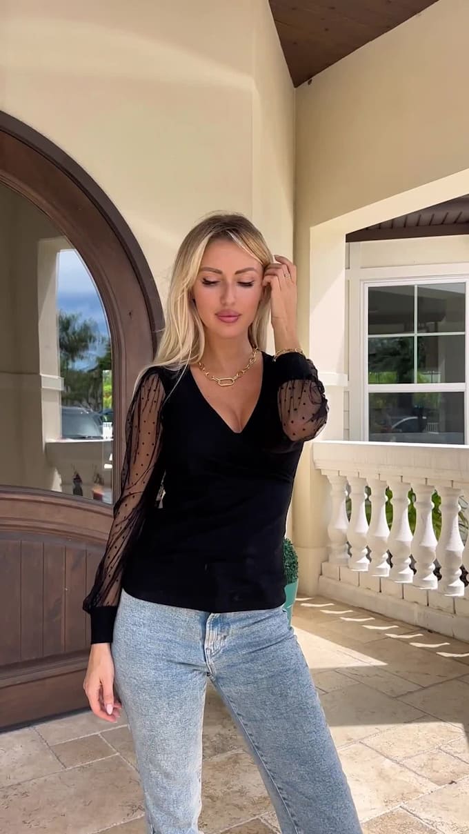 professionally model and showcase your product on video