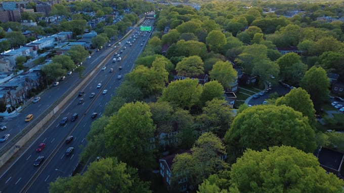 create stunning drone videos and aerial cinematography