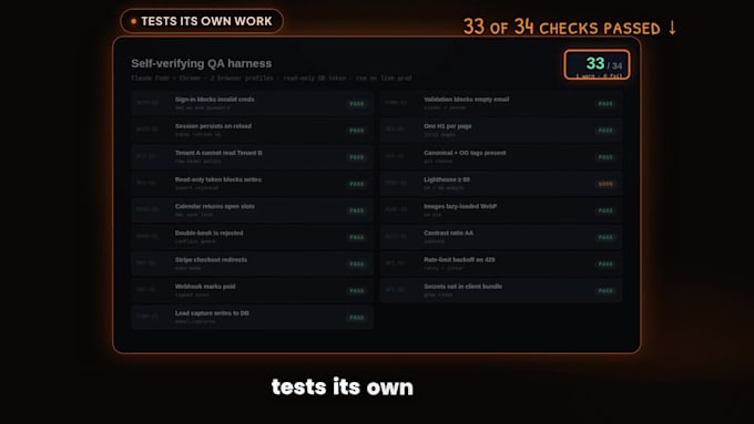set up claude code, build mcp servers, claude skills and claude agents