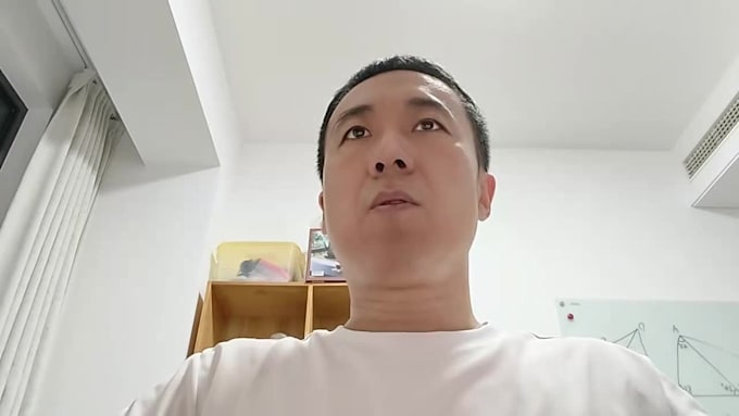 record a mandarin or cantonese spokesperson video