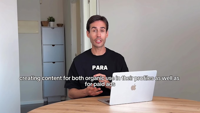 create spanish speaking ugc videos for your brand