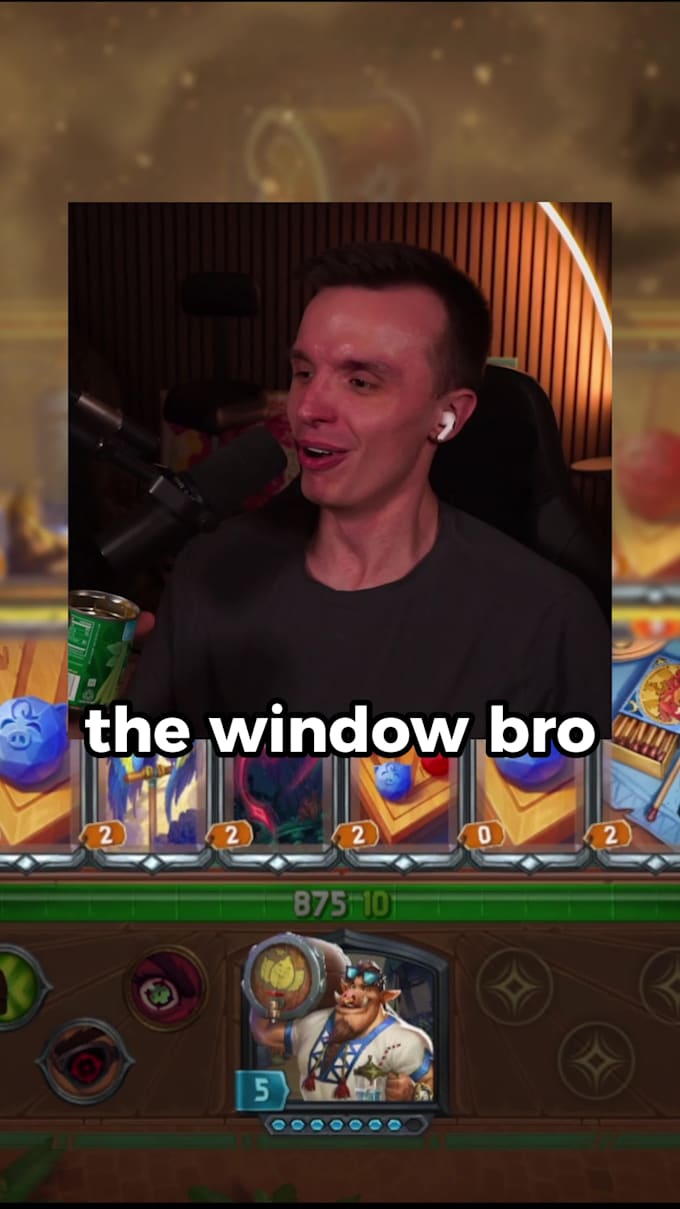 edit twitch streams into viral shorts