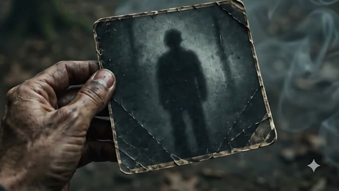 write cinematic short film web series script
