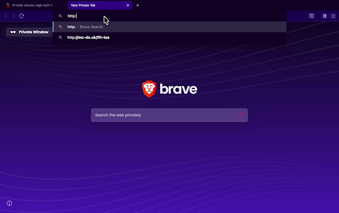 setup tailscale VPN for secure remote access
