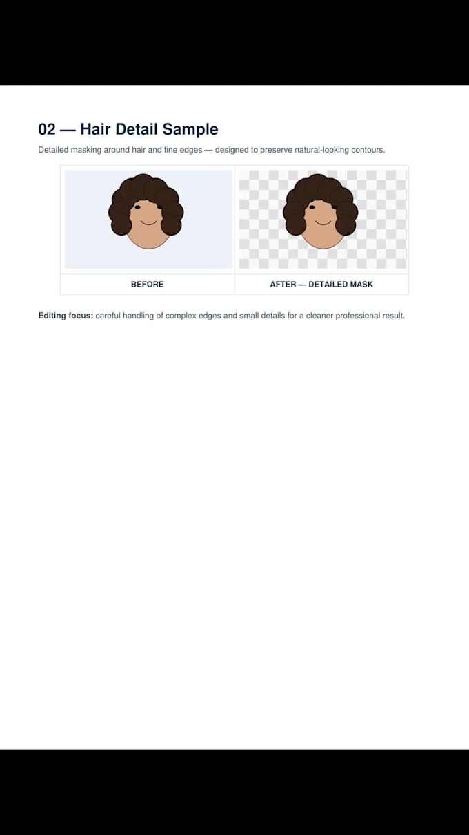background removal ,photo editing