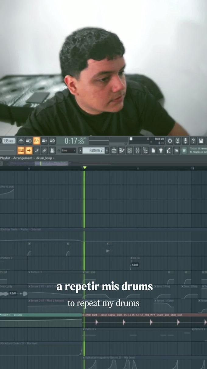 remake your ai generated song into a professional track