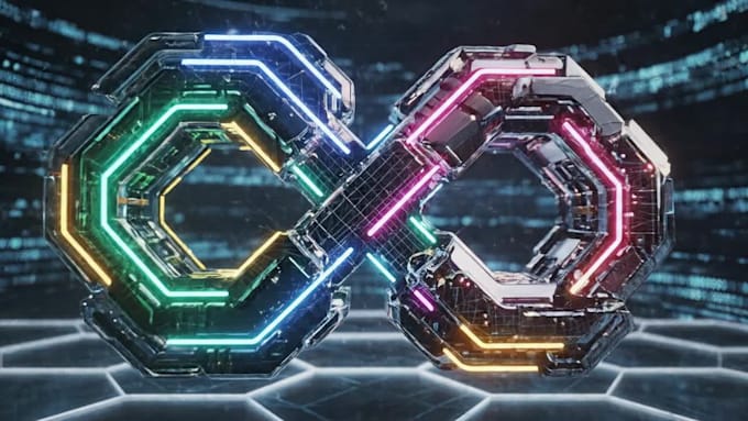 unique ai generated visuals for marketing