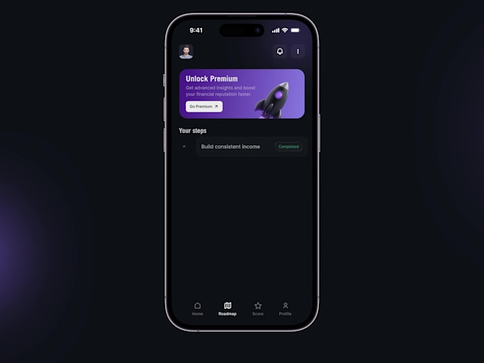 build mobile app development app developer flutter react native ai app