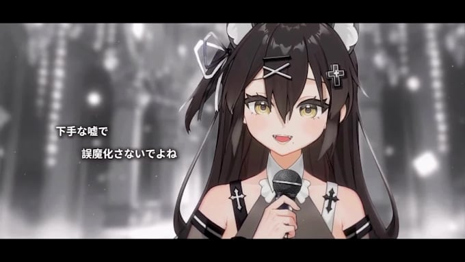 design high quality live 2d vtuber model, 2d vtuber model, vtuber rigging