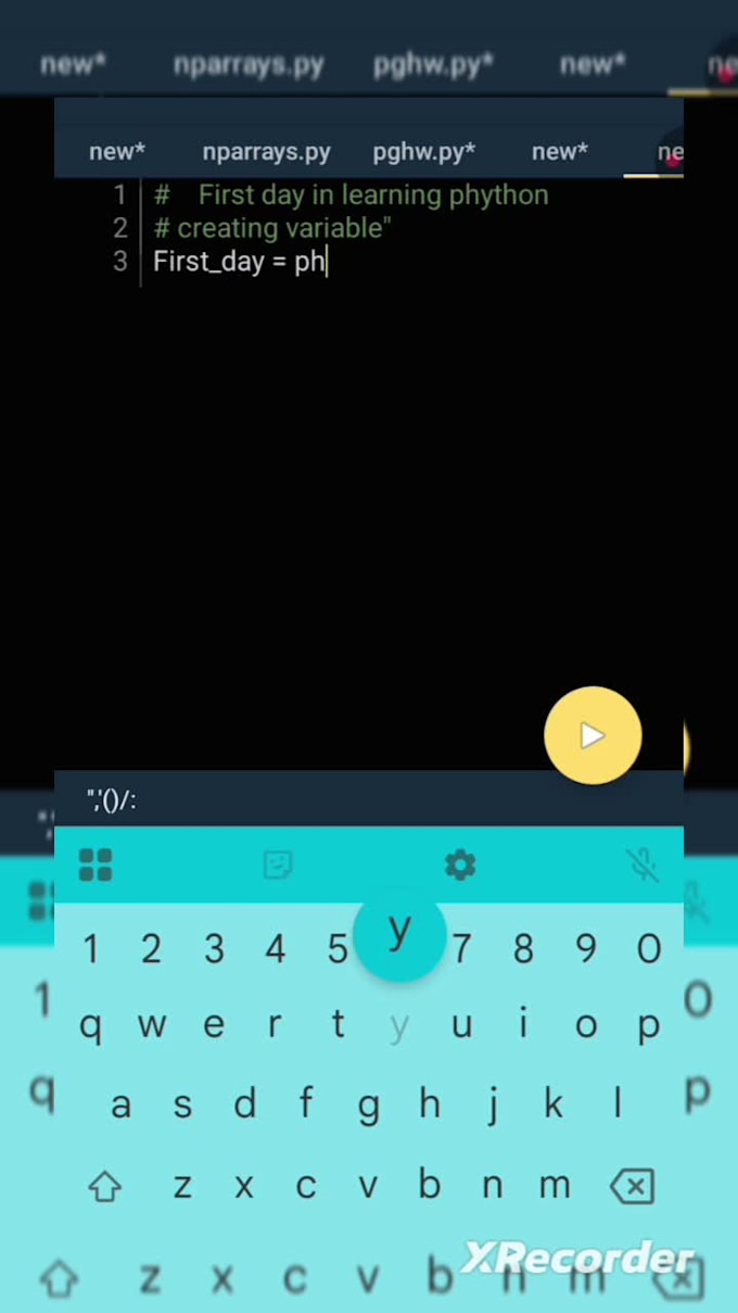 do app devlopment make apps with my full potential