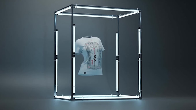 create second life, 3d character, 3d clothing, rigging, 3d garment