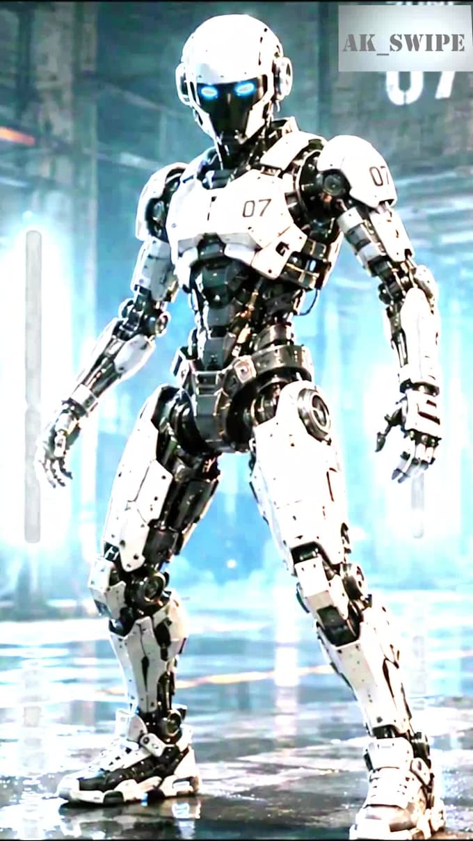 do cinematic ai videos, ai product ads