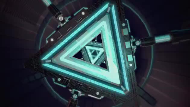 create resolume arena projection mapping vj loops led wall stage 3d animation